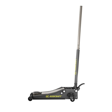 Hidraulice - Cric hidraulic crocodil, capacitate 2,5 tone Rodcraft RH 216