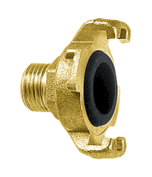 Pneumatice - Cupla gheara cu filet exterior 1/2" Prevost EXP M1521