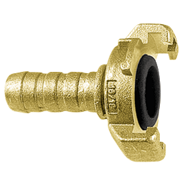 Pneumatice - Cupla gheara pentru furtun de 19mm  Prevost EXP 19 - PREVOST