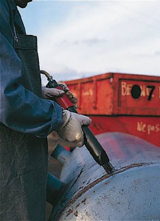 Curatator cu ace PCB16M [1]