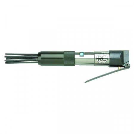 Curatatoare cu ace - Curatator cu ace pneumatic Rodcraft RC5615