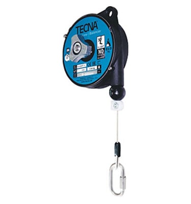 Echilibroare de greutate - Echilibror de greutate 0.4-1.0 kg, Tecna X-LIGHT1