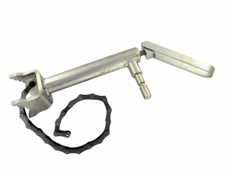 Fierastrau pneumatic Red Rooster RRI-8460 [1]