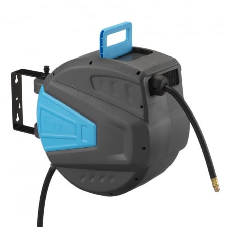 Furtun in tambur 10x15 mm, lungime 20 ml PCL HRA3L03