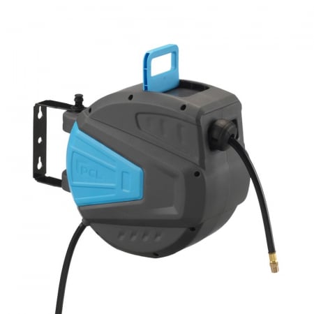 Furtun in tambur 8x12 mm, lungime 8 ml PCL HRA2X