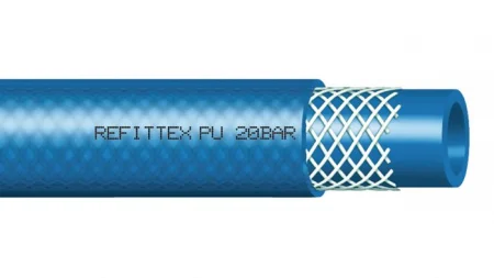 Pneumatice - Furtun Refittex 10x15m 7030004181