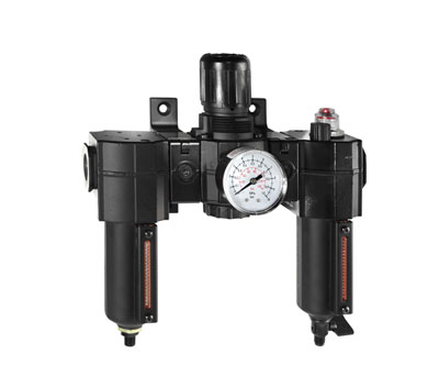 Grupuri FRL - Grup metalic FRL  intrare/iesire 1/2"  8940168518