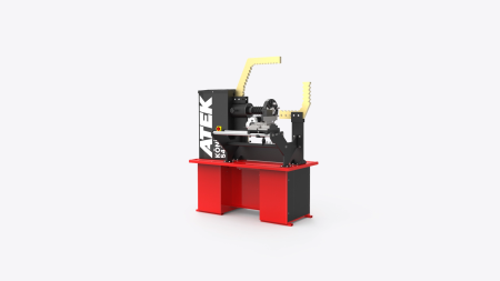 Masina de indreptat jante Atek Konig 5400 [1]