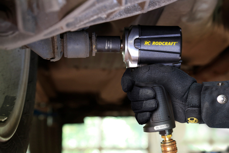 Masina de insurubat cu impact 1/2" Rodcraft RC2203 [1]