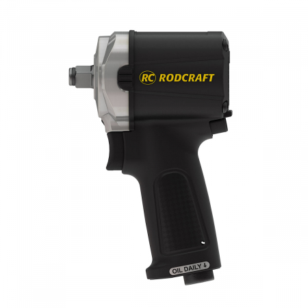 Masini de insurubat cu impact - Masina de insurubat cu impact 1/2" Rodcraft RC2203