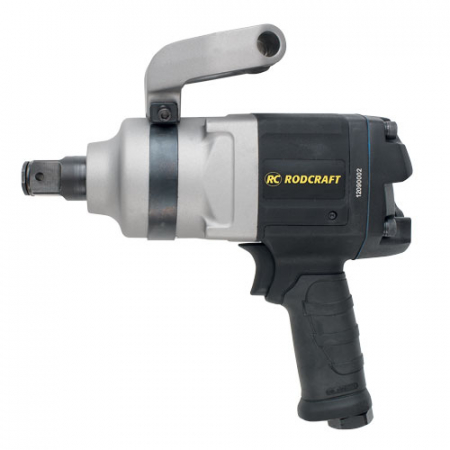 Masina de insurubat cu impact 1" Rodcraft RC2437XI [0]