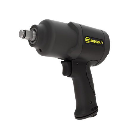 Scule pneumatice - Masina de insurubat cu impact 1/2", cuplu 1000 Nm Rodcraft RC2266