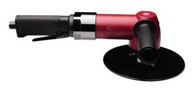 Slefuitoare pneumatice - Masina de polisat CP7269P