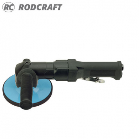 Masina pneumatica de polisat Rodcraft RC7130 [1]