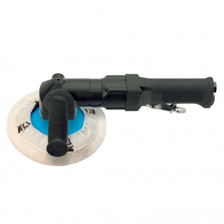 Slefuitoare pneumatice - Masina pneumatica de polisat Rodcraft RC7130