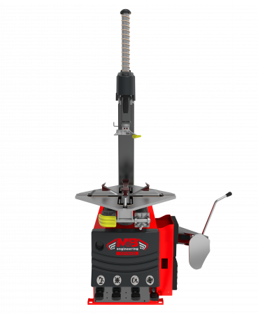 Echipamente service auto si vulcanizari - Masina dejantat anvelope automata, prindere jante exterior 10″-22″ M&B Engineering TC 710/22 Italia
