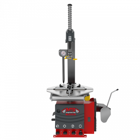 Echipamente service auto si vulcanizari - Masina dejantat anvelope automata, prindere jante exterior 10″-24″ M&B Engineering TC722/24 Italia