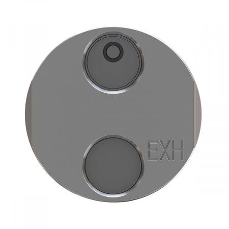 Motor pneumatic M25-480-TL-ATEX [1]