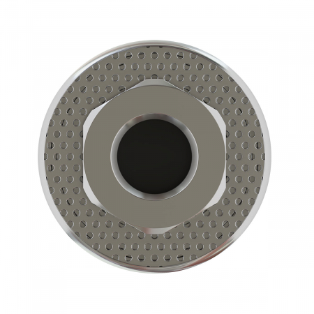 Motor pneumatic M3901-2400-TL-ATEX [1]