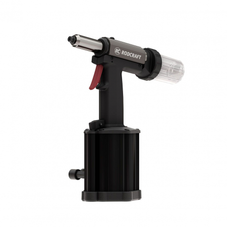 Taiere si nituire - Pistol pneumatic de nituit Rodcraft RC6738