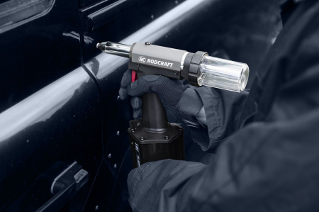 Pistol pneumatic de nituit Rodcraft RC6748 [2]