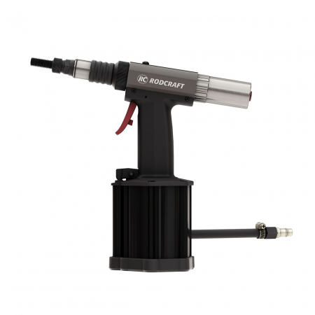 Pistol pneumatic pentru piulite nit Rodcraft RC6758 [1]