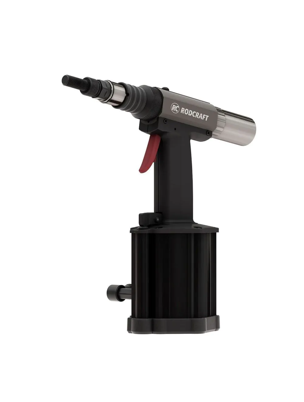 Taiere si nituire - Pistol pneumatic pentru piulite nit Rodcraft RC6758