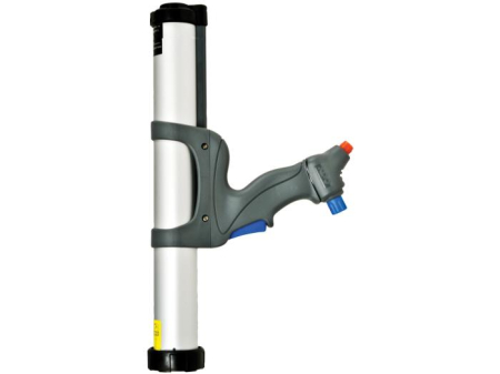 Scule speciale - Pistol pneumatic pentru silicon COX Air Flow 3