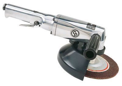 Polizoare unghiulare pneumatice - Polizor unghiular PB CP857