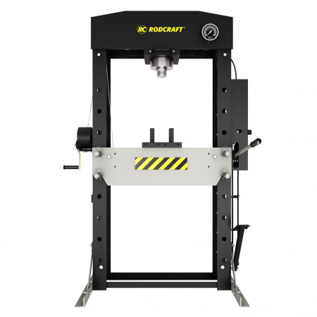 Prese hidraulice - Presa hidraulica 50 tone Rodcraft WP50P