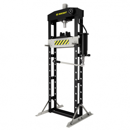 Presa hidraulica 20 tone Rodcraft WP20S [1]