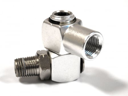 Adaptori - Racord flexibil DG1