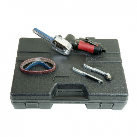 Slefuitoare pneumatice - Slefuitor cu banda CP5080-3260D12K