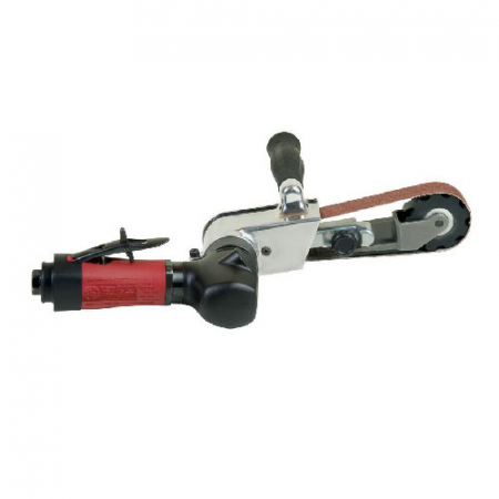 Slefuitoare pneumatice - Slefuitor cu banda CP5080-5220H18