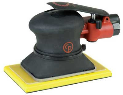 Slefuitoare pneumatice - Slefuitor cu vibratie CP7266E