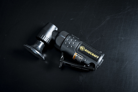 Mini - Slefuitor pneumatic Rodcraft RC7601 [2]