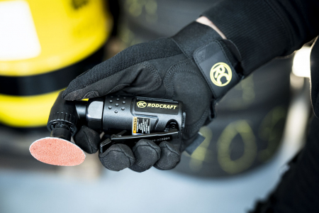 Mini - Slefuitor pneumatic Rodcraft RC7601 [1]