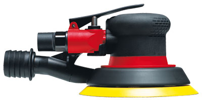 Slefuitoare pneumatice - Slefuitor rotoorbital CP3514