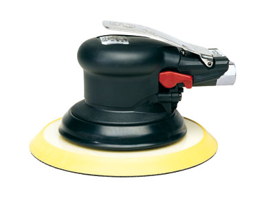 Slefuitoare pneumatice - Slefuitor rotoorbital CP7250E