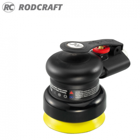 Slefuitor pneumatic rotoorbital Rodcraft RC7661V [1]