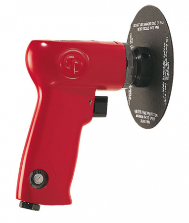 Slefuitoare pneumatice - Slefuitor tip pistol CP9778