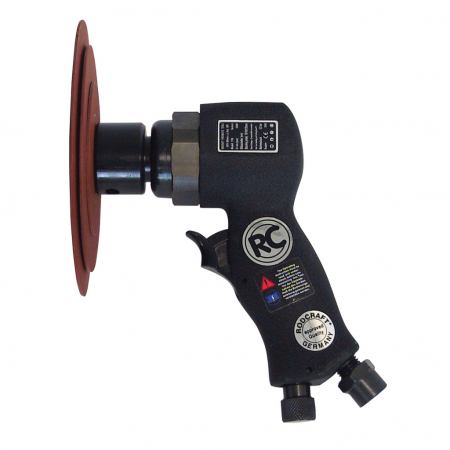 Slefuitoare pneumatice - Slefuitor pneumatic tip pistol Rodcraft RC7150