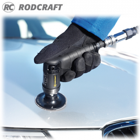 Slefuitor pneumatic tip pistol Rodcraft RC7681K [2]