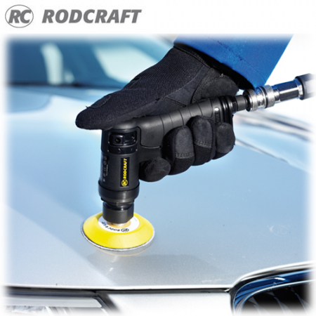 Slefuitor pneumatic tip pistol Rodcraft RC7682K [2]