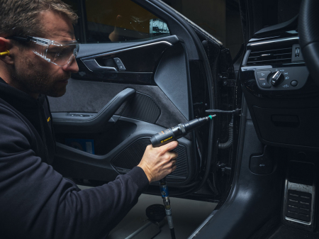 Surubelnita pneumatica tip pistol Rodcraft RC4710 [1]