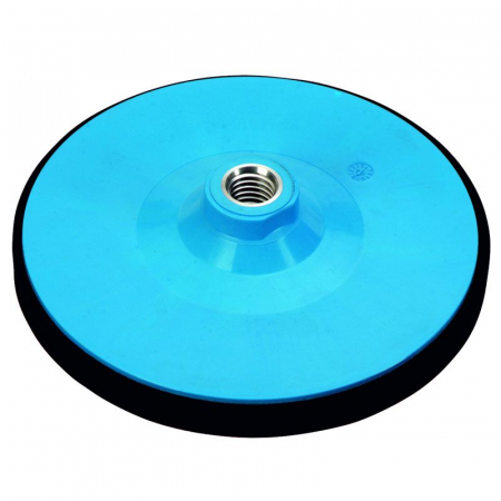 Talpi de slefuit - Talpa de slefuit cu diametru 150 mm, prindere 5/8" Rodcraft 8951011554