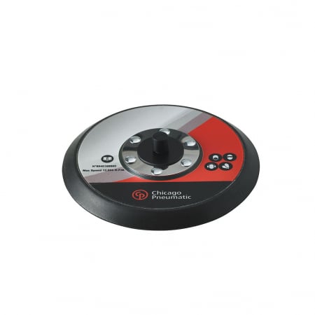 Accesorii scule pneumatice - Talpa pentru slefuit H&L cu diamertul 125 mm 8940166665