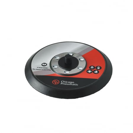 Accesorii scule pneumatice - Talpa pentru slefuit H&L cu diametrul 125 mm 8940166666