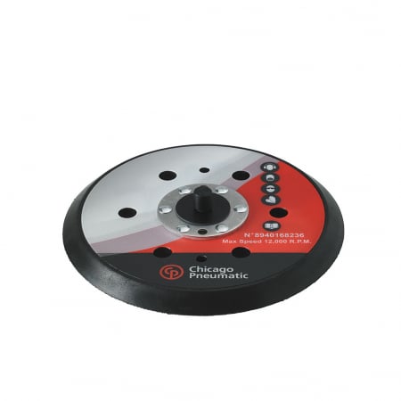 Accesorii scule pneumatice - Talpa pentru slefuit H&L cu diametru 150 mm 8940168236