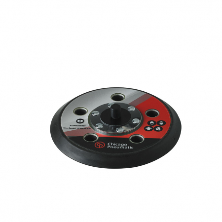 Accesorii scule pneumatice - Talpa pentru slefuit PSA cu diamertul 125 mm 8940166667